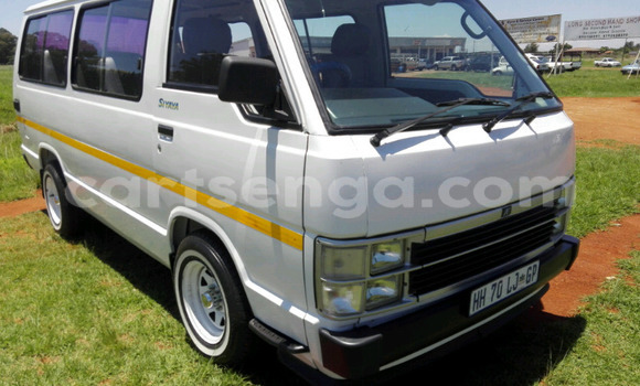 Buy Used Toyota Hiace White Car in Big Bend in Lubombo District Buy Used Toyota Hiace White Car in Big Bend in Lubombo District