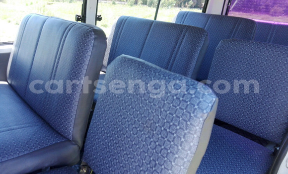 Buy Used Toyota Hiace White Car in Big Bend in Lubombo District Buy Used Toyota Hiace White Car in Big Bend in Lubombo District