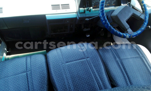 Buy Used Toyota Hiace White Car in Big Bend in Lubombo District Buy Used Toyota Hiace White Car in Big Bend in Lubombo District