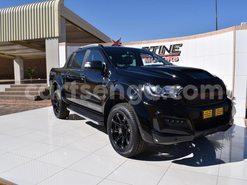 Big with watermark ford ranger lubombo district siteki 11372