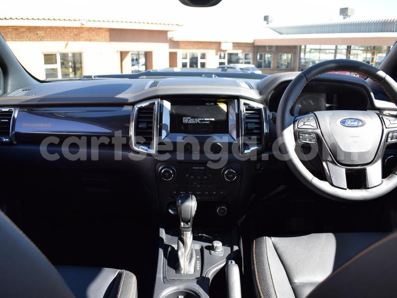 Big with watermark ford ranger lubombo district siteki 11372