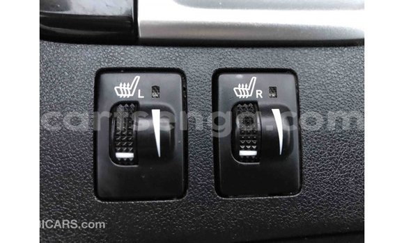 Buy Import Toyota Highlander Other Car in Import - Dubai in Hhohho Buy Import Toyota Highlander Other Car in Import - Dubai in Hhohho