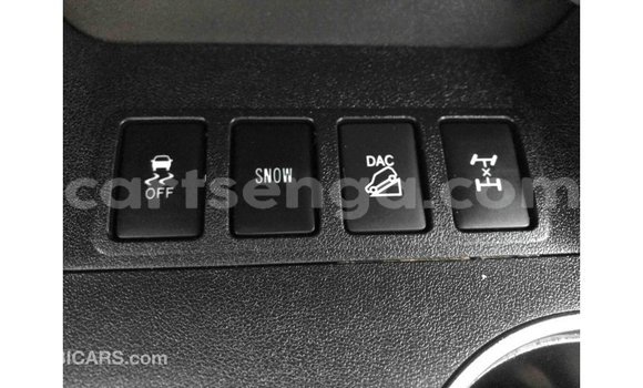 Buy Import Toyota Highlander Other Car in Import - Dubai in Hhohho Buy Import Toyota Highlander Other Car in Import - Dubai in Hhohho