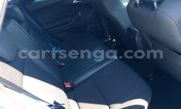 Acheter Occasion Voiture Ford Focus RS Bleu à Manzini, Manzini Acheter Occasion Voiture Ford Focus RS Bleu à Manzini, Manzini