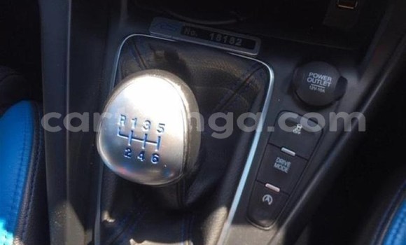 Acheter Occasion Voiture Ford Focus RS Bleu à Manzini, Manzini Acheter Occasion Voiture Ford Focus RS Bleu à Manzini, Manzini