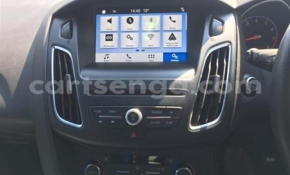 Acheter Occasion Voiture Ford Focus RS Bleu à Manzini, Manzini Acheter Occasion Voiture Ford Focus RS Bleu à Manzini, Manzini