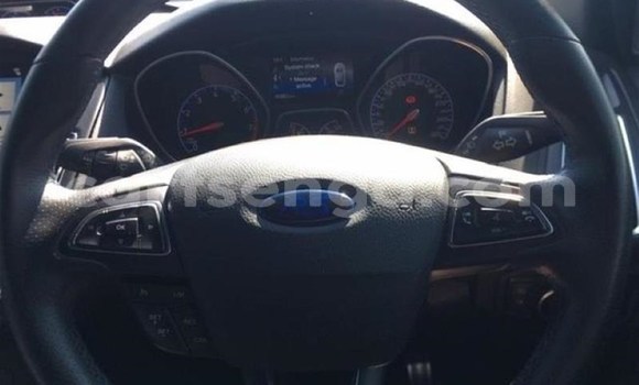 Acheter Occasion Voiture Ford Focus RS Bleu à Manzini, Manzini Acheter Occasion Voiture Ford Focus RS Bleu à Manzini, Manzini