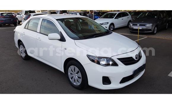Nunua Ilio tumika Toyota Corolla White Gari ndani ya Ezulwini nchini Hhohho Nunua Ilio tumika Toyota Corolla White Gari ndani ya Ezulwini nchini Hhohho