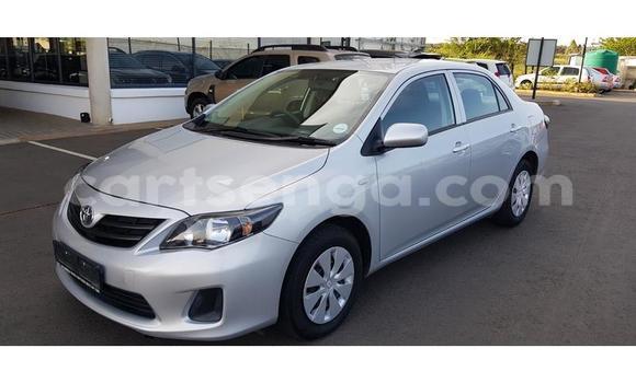 Nunua Ilio tumika Toyota Corolla Silver Gari ndani ya Ezulwini nchini Hhohho Nunua Ilio tumika Toyota Corolla Silver Gari ndani ya Ezulwini nchini Hhohho