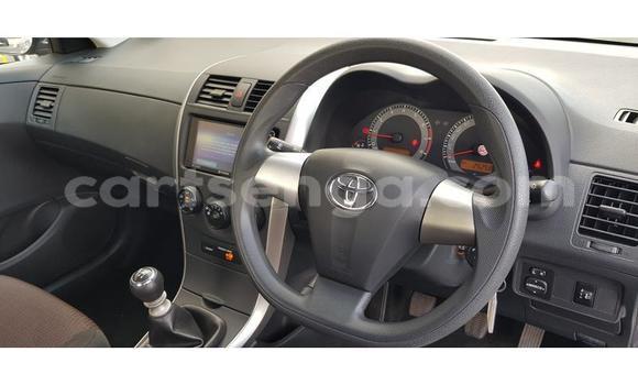 Nunua Ilio tumika Toyota Corolla Silver Gari ndani ya Ezulwini nchini Hhohho Nunua Ilio tumika Toyota Corolla Silver Gari ndani ya Ezulwini nchini Hhohho