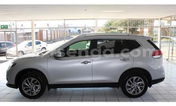 Nunua Ilio tumika Nissan X–Trail Silver Gari ndani ya Ezulwini nchini Hhohho Nunua Ilio tumika Nissan X–Trail Silver Gari ndani ya Ezulwini nchini Hhohho
