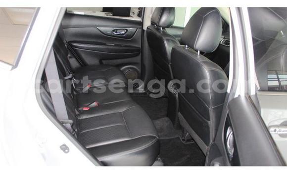 Nunua Ilio tumika Nissan X–Trail Silver Gari ndani ya Ezulwini nchini Hhohho Nunua Ilio tumika Nissan X–Trail Silver Gari ndani ya Ezulwini nchini Hhohho