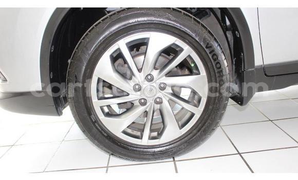 Nunua Ilio tumika Nissan X–Trail Silver Gari ndani ya Ezulwini nchini Hhohho Nunua Ilio tumika Nissan X–Trail Silver Gari ndani ya Ezulwini nchini Hhohho