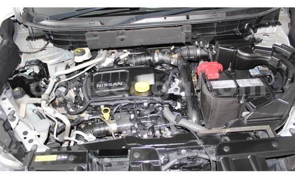 Nunua Ilio tumika Nissan X–Trail Silver Gari ndani ya Ezulwini nchini Hhohho Nunua Ilio tumika Nissan X–Trail Silver Gari ndani ya Ezulwini nchini Hhohho