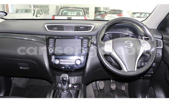 Nunua Ilio tumika Nissan X–Trail Silver Gari ndani ya Ezulwini nchini Hhohho Nunua Ilio tumika Nissan X–Trail Silver Gari ndani ya Ezulwini nchini Hhohho