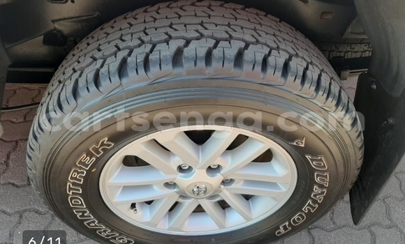 Buy Used Toyota Hilux Silver Car in Manzini in Manzini Buy Used Toyota Hilux Silver Car in Manzini in Manzini