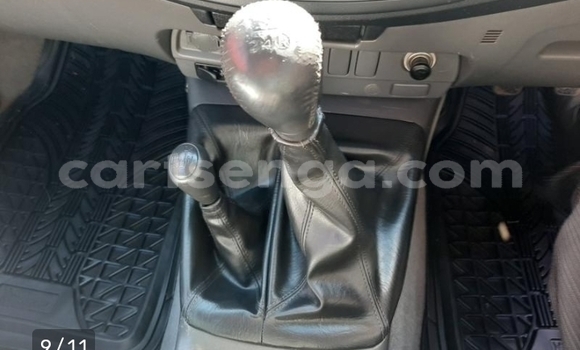 Buy Used Toyota Hilux Silver Car in Manzini in Manzini Buy Used Toyota Hilux Silver Car in Manzini in Manzini