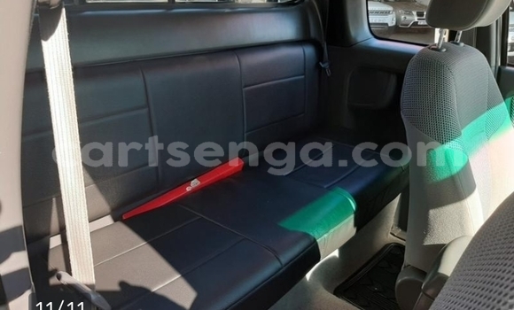 Buy Used Toyota Hilux Silver Car in Manzini in Manzini Buy Used Toyota Hilux Silver Car in Manzini in Manzini