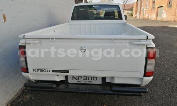 Nunua Ilio tumika Nissan Hardbody White Gari ndani ya Ezulwini nchini Hhohho Nunua Ilio tumika Nissan Hardbody White Gari ndani ya Ezulwini nchini Hhohho