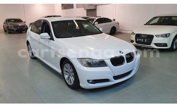 Acheter Occasion Voiture BMW 3–Series Blanc à Big Bend, Lubombo District Acheter Occasion Voiture BMW 3–Series Blanc à Big Bend, Lubombo District