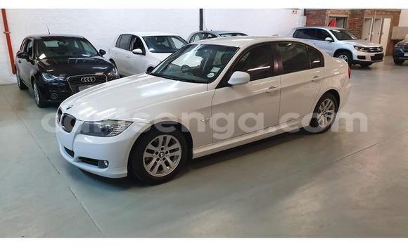 Acheter Occasion Voiture BMW 3–Series Blanc à Big Bend, Lubombo District Acheter Occasion Voiture BMW 3–Series Blanc à Big Bend, Lubombo District