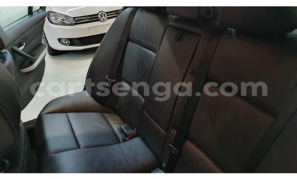 Acheter Occasion Voiture BMW 3–Series Blanc à Big Bend, Lubombo District Acheter Occasion Voiture BMW 3–Series Blanc à Big Bend, Lubombo District