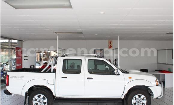 Acheter Occasion Voiture Nissan Hardbody Blanc à Ezulwini, Hhohho Acheter Occasion Voiture Nissan Hardbody Blanc à Ezulwini, Hhohho