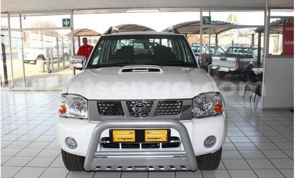 Acheter Occasion Voiture Nissan Hardbody Blanc à Ezulwini, Hhohho Acheter Occasion Voiture Nissan Hardbody Blanc à Ezulwini, Hhohho