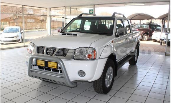 Acheter Occasion Voiture Nissan Hardbody Blanc à Ezulwini, Hhohho Acheter Occasion Voiture Nissan Hardbody Blanc à Ezulwini, Hhohho