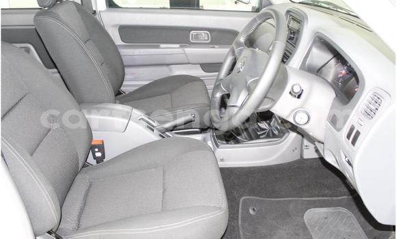 Acheter Occasion Voiture Nissan Hardbody Blanc à Ezulwini, Hhohho Acheter Occasion Voiture Nissan Hardbody Blanc à Ezulwini, Hhohho