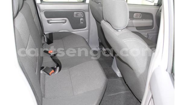 Acheter Occasion Voiture Nissan Hardbody Blanc à Ezulwini, Hhohho Acheter Occasion Voiture Nissan Hardbody Blanc à Ezulwini, Hhohho