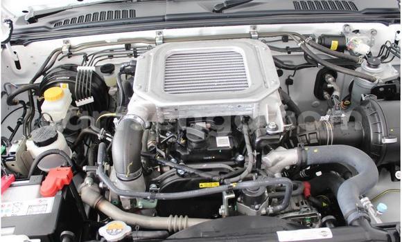 Acheter Occasion Voiture Nissan Hardbody Blanc à Ezulwini, Hhohho Acheter Occasion Voiture Nissan Hardbody Blanc à Ezulwini, Hhohho