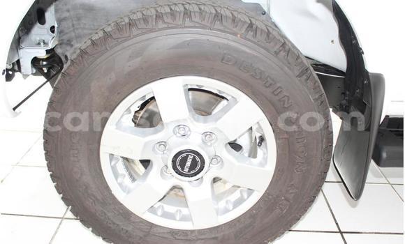 Acheter Occasion Voiture Nissan Hardbody Blanc à Ezulwini, Hhohho Acheter Occasion Voiture Nissan Hardbody Blanc à Ezulwini, Hhohho