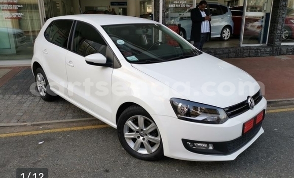 Buy Used Volkswagen Polo White Car in Manzini in Manzini Buy Used Volkswagen Polo White Car in Manzini in Manzini