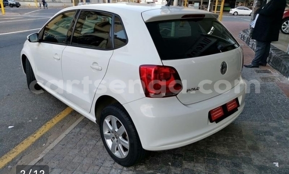 Buy Used Volkswagen Polo White Car in Manzini in Manzini Buy Used Volkswagen Polo White Car in Manzini in Manzini