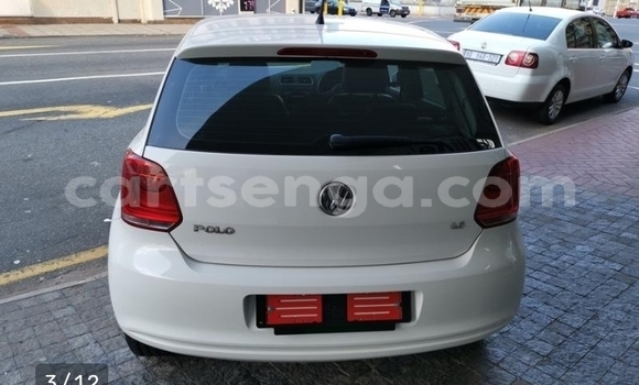 Buy Used Volkswagen Polo White Car in Manzini in Manzini Buy Used Volkswagen Polo White Car in Manzini in Manzini