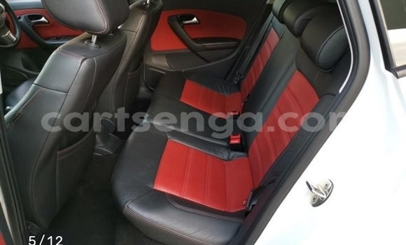 Buy Used Volkswagen Polo White Car in Manzini in Manzini Buy Used Volkswagen Polo White Car in Manzini in Manzini