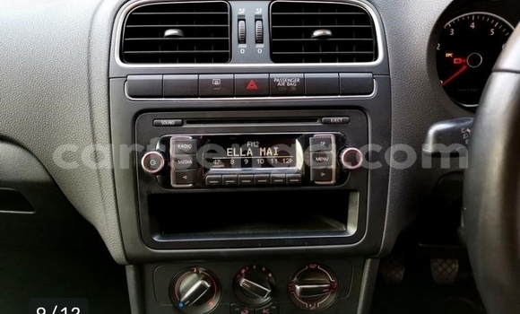 Buy Used Volkswagen Polo White Car in Manzini in Manzini Buy Used Volkswagen Polo White Car in Manzini in Manzini