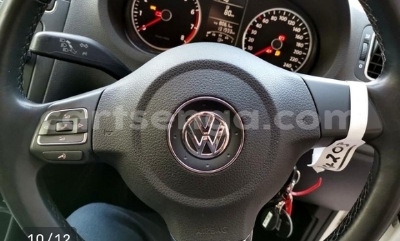 Buy Used Volkswagen Polo White Car in Manzini in Manzini Buy Used Volkswagen Polo White Car in Manzini in Manzini