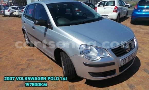 Buy Used Volkswagen Polo Silver Car in Manzini in Manzini Buy Used Volkswagen Polo Silver Car in Manzini in Manzini