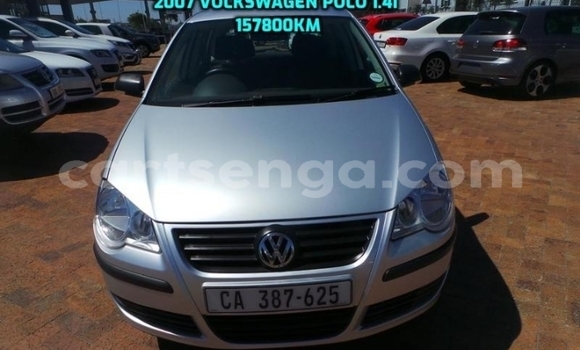 Buy Used Volkswagen Polo Silver Car in Manzini in Manzini Buy Used Volkswagen Polo Silver Car in Manzini in Manzini