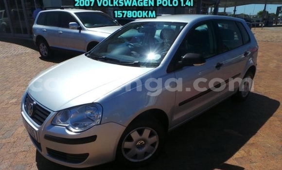 Buy Used Volkswagen Polo Silver Car in Manzini in Manzini Buy Used Volkswagen Polo Silver Car in Manzini in Manzini