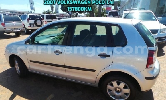 Buy Used Volkswagen Polo Silver Car in Manzini in Manzini Buy Used Volkswagen Polo Silver Car in Manzini in Manzini