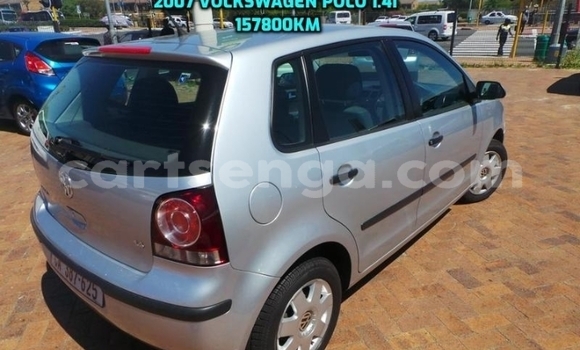 Buy Used Volkswagen Polo Silver Car in Manzini in Manzini Buy Used Volkswagen Polo Silver Car in Manzini in Manzini