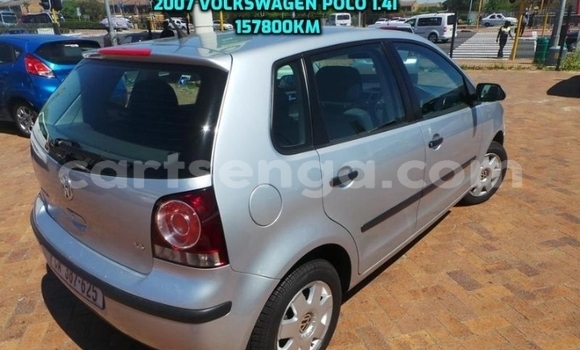 Buy Used Volkswagen Polo Silver Car in Manzini in Manzini Buy Used Volkswagen Polo Silver Car in Manzini in Manzini