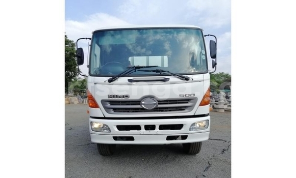 Buy Used Hino 300 Series White Truck in Manzini in Manzini Buy Used Hino 300 Series White Truck in Manzini in Manzini
