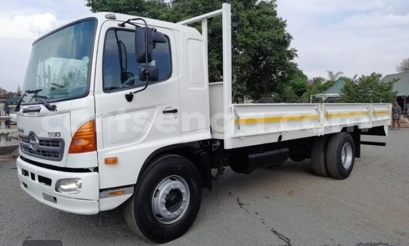 Buy Used Hino 300 Series White Truck in Manzini in Manzini Buy Used Hino 300 Series White Truck in Manzini in Manzini