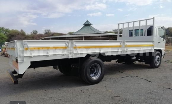 Buy Used Hino 300 Series White Truck in Manzini in Manzini Buy Used Hino 300 Series White Truck in Manzini in Manzini