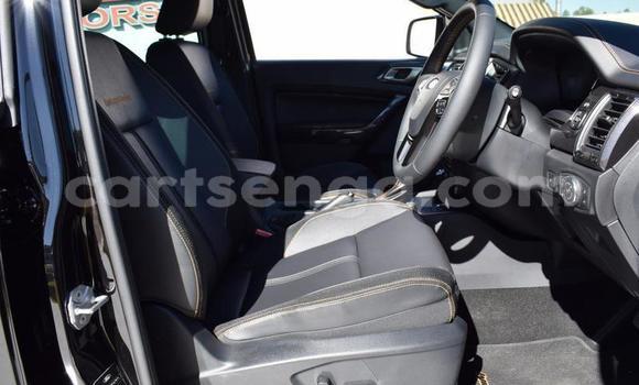 Buy Used Ford Ranger Black Car in Hluti in Shiselweni District Buy Used Ford Ranger Black Car in Hluti in Shiselweni District