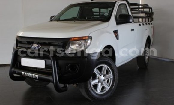 Acheter Occasion Voiture Ford Ranger Blanc à Mbabane, Manzini Acheter Occasion Voiture Ford Ranger Blanc à Mbabane, Manzini